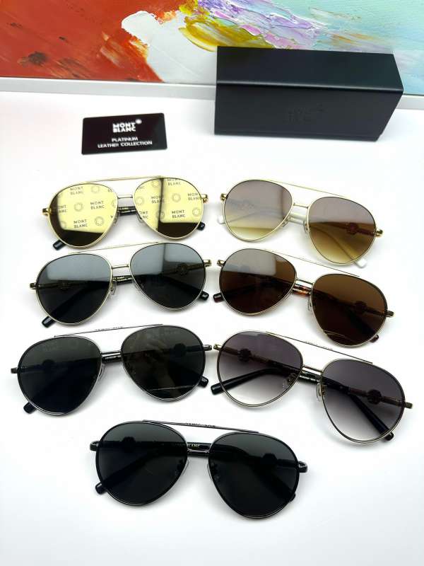 Picture of Montblanc Sunglasses _SKUfw52054558fw